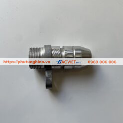 Dẫn hướng sâu km ISUZU Đô Thành