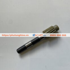 Sâu km ISUZU Đô Thành