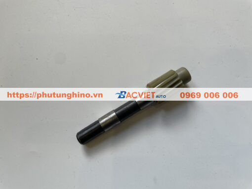 Sâu km ISUZU Đô Thành
