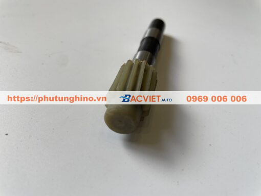 Sâu km ISUZU Đô Thành