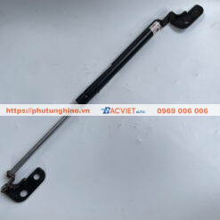 Ty nâng ca bô ISUZU CXZ