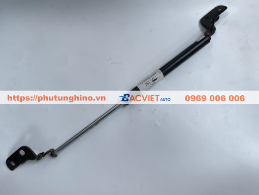 Ty nâng ca bô ISUZU CXZ