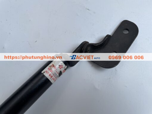 Ty nâng ca bô ISUZU CXZ