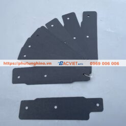 Nẹp chân đèn xin nhan HINO 700