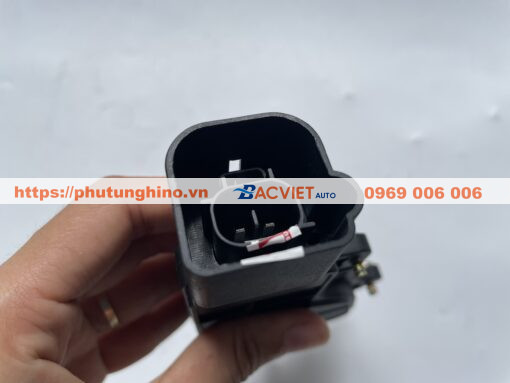 Chuột cửa ISUZU NQR75, FVM