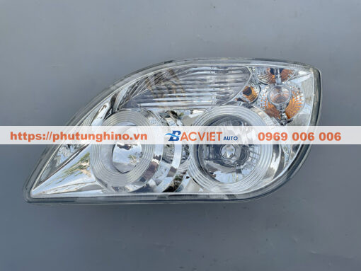Đèn pha ISUZU SAMCO 2008