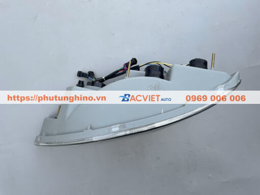 Đèn pha ISUZU SAMCO 2008