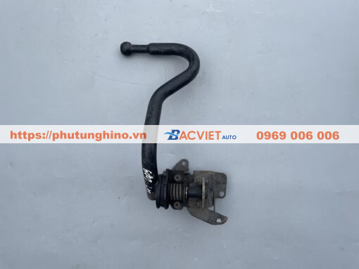 Gọng gương ISUZU NQR71 xịn