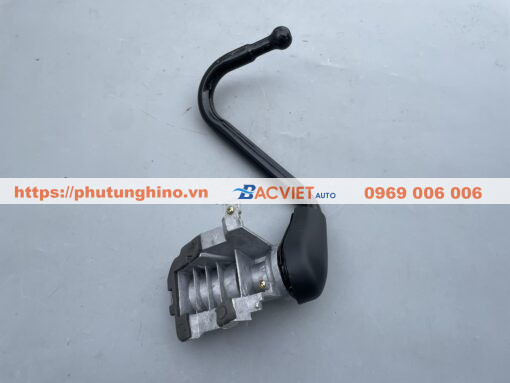 Gọng gương ISUZU IZ49