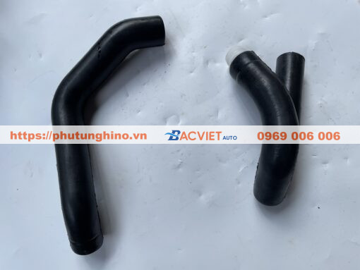 Ống hút khí thải MERCEDES
