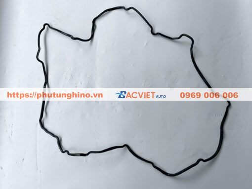 Gioăng giàn cò trên ISUZU CXZ