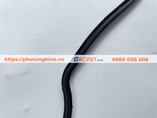 Gioăng giàn cò trên ISUZU CXZ