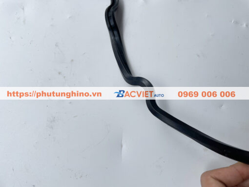 Gioăng giàn cò trên ISUZU CXZ