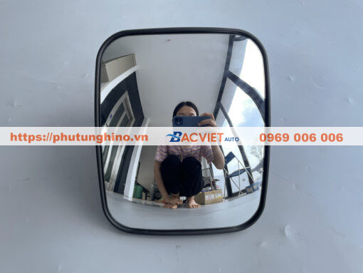 Gương dưới Mitsubishi Fuso FI