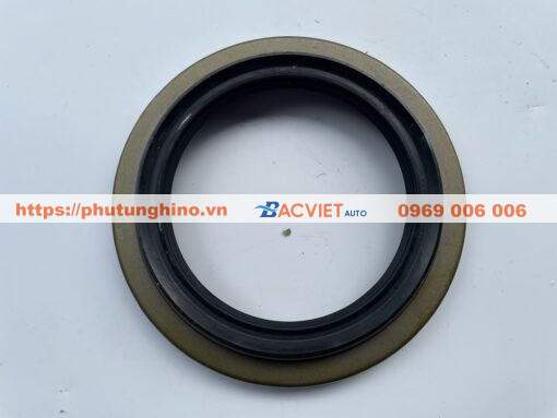 Phớt may ơ sau ISUZU CXZ