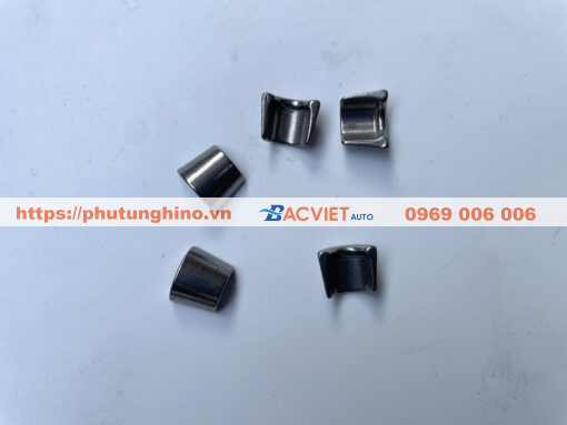 Móng hãm xupap HINO 700 P11C