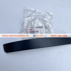 Ốp dưới ốp gió ISUZU FVM