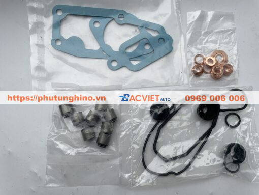 Gioăng đại tu ISUZU 4JB1