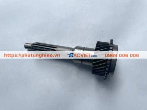 Trục a cơ Mitsubishi MS025