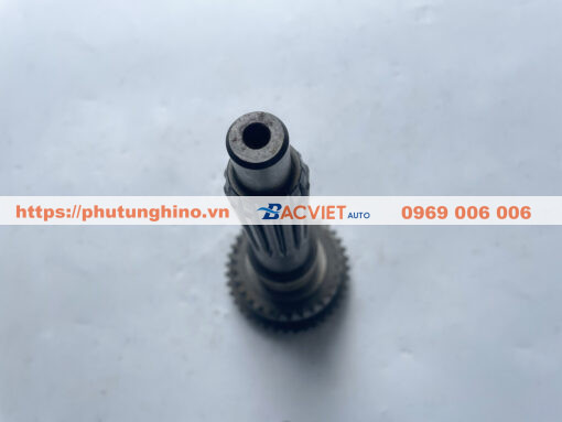 Trục a cơ Mitsubishi MS025