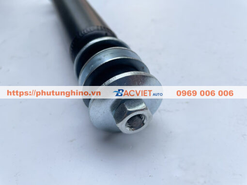 Giảm sóc cabin trước HINO 700