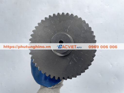 Trục 5 tầng Mitsubishi M035