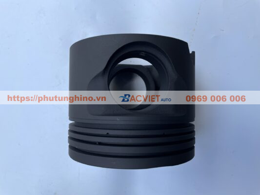 Piston HINO 700 P11C Euro3