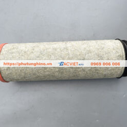 Lọc gió trong HOWO Sitrak