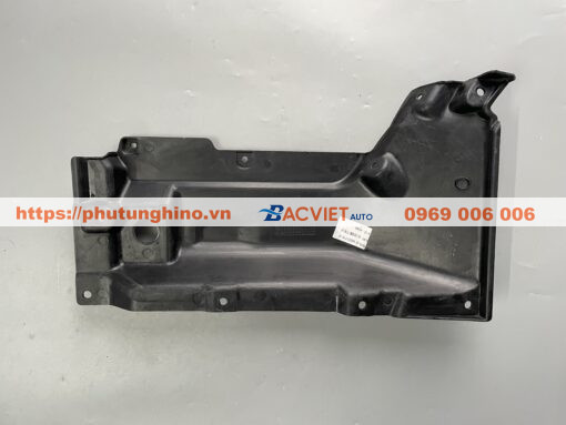 Ốp chân trong cánh cửa ISUZU FVM