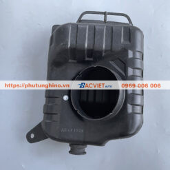 Ống nối từ hộp lọc gió lên ống thở Mitsubishi Fuso