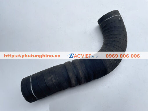 Cút vào turbo ISUZU NQR75