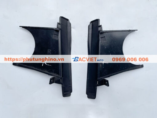 Ốp chân gương trên IZ49