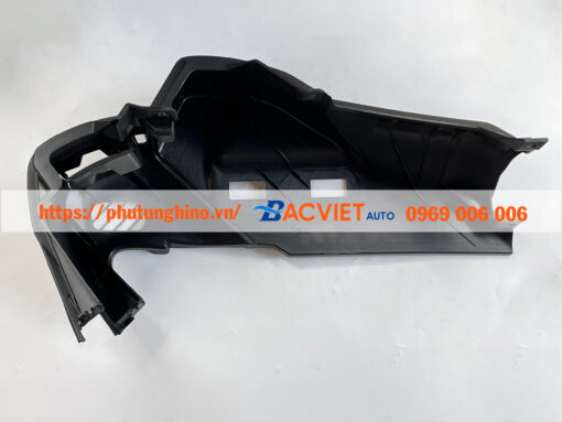 Ốp đầu táp lô HINO 700