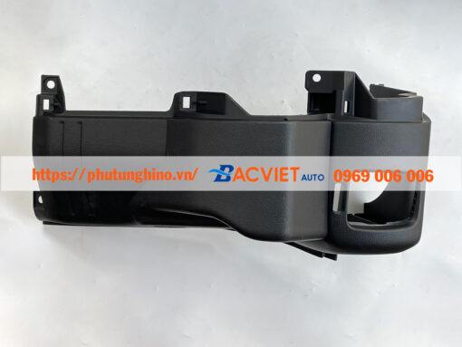 Ốp đầu táp lô HINO 700