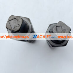 Tắc kê sau ISUZU FVR Euro2