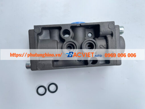 Van chia hơi hộp số HINO 700 E13C