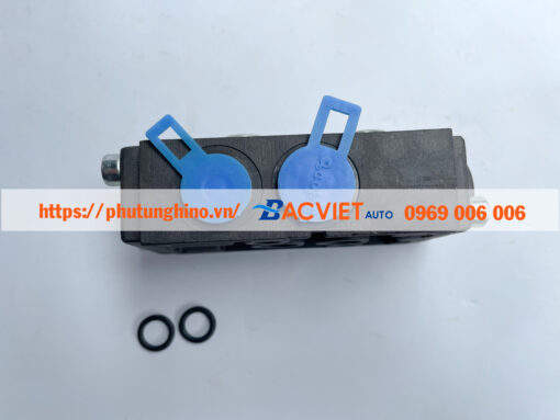 Van chia hơi hộp số HINO 700 E13C