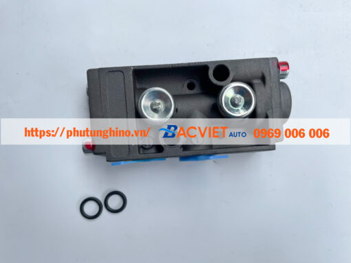 Van chia hơi hộp số HINO 700 E13C