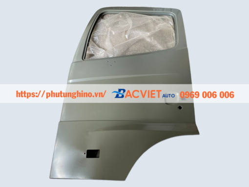 Cánh cửa HINO 700 động cơ P11C