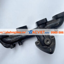 Cổ xả ISUZU Đô Thành