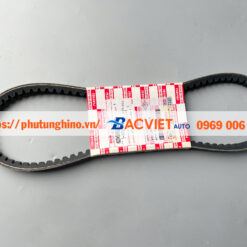 Dây curoa máy phát ISUZU QKR