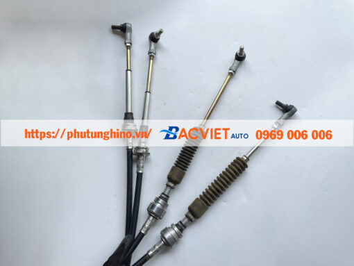 Dây đi số lừa số ISUZU FRR Vĩnh Phát