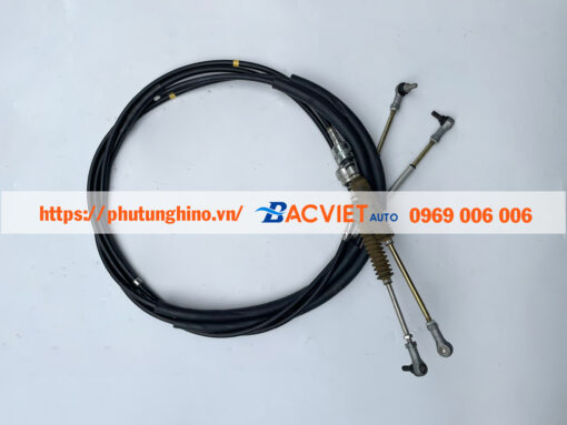 Dây đi số lừa số ISUZU FRR Vĩnh Phát