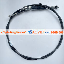 Dây số ISUZU FVM hãng