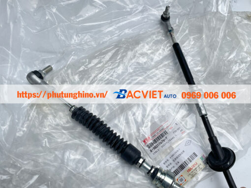 Dây số ISUZU FVM hãng