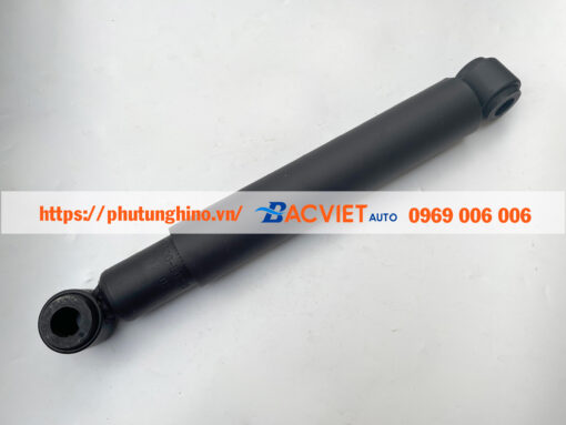 Giảm sóc trước HINO 700
