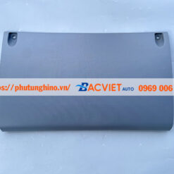 Nắp cốp hành lý táp lô ISUZU FVM