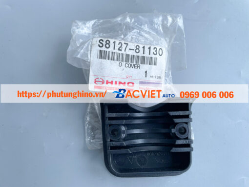 Ốp gương tròn HINO chính hãng