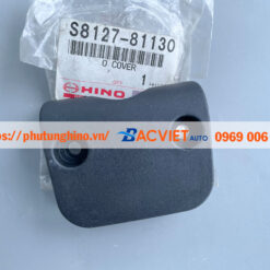 Ốp gương tròn HINO chính hãng