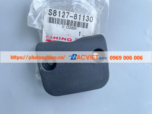 Ốp gương tròn HINO chính hãng